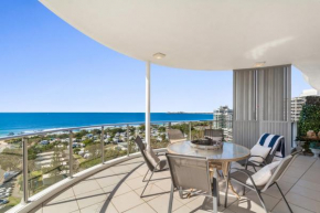 Silver Sapphire on Sixth Penthouse